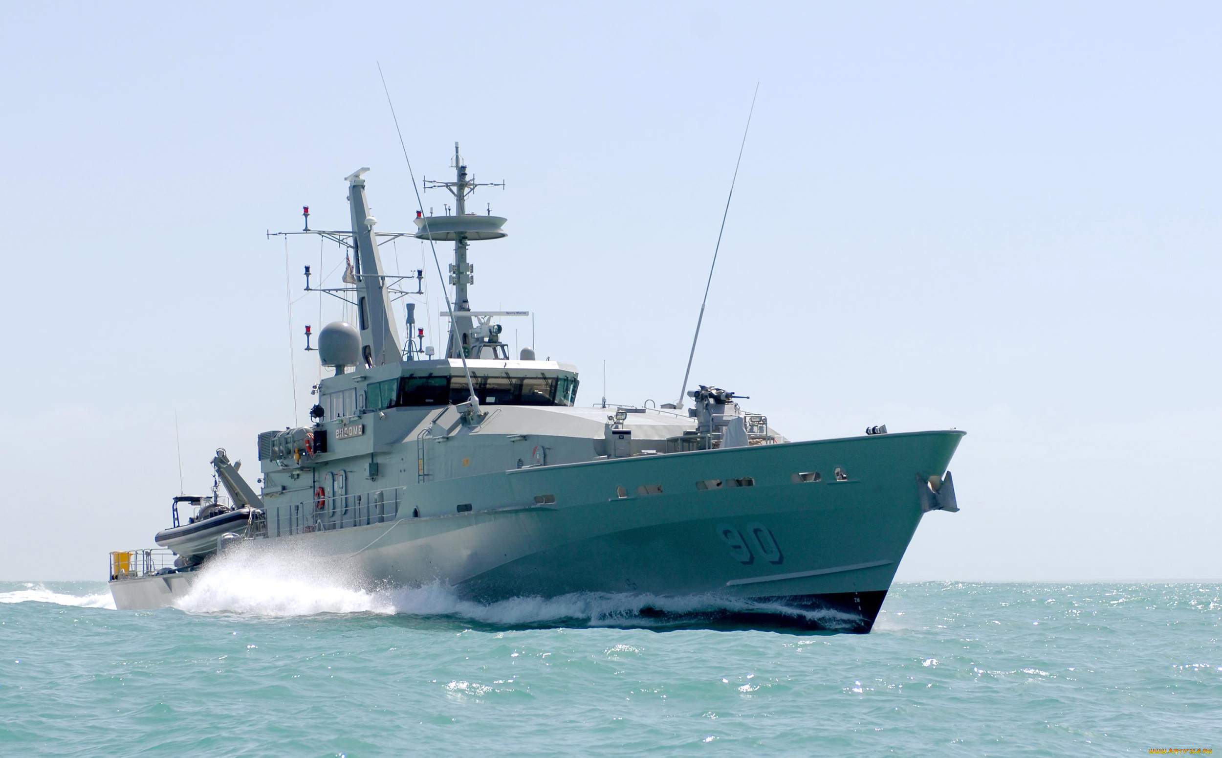 , , , , , armidale, class, patrol, boat